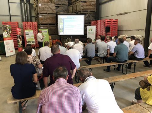 2018-07-19 CD67 Sortie agric Hoerdt