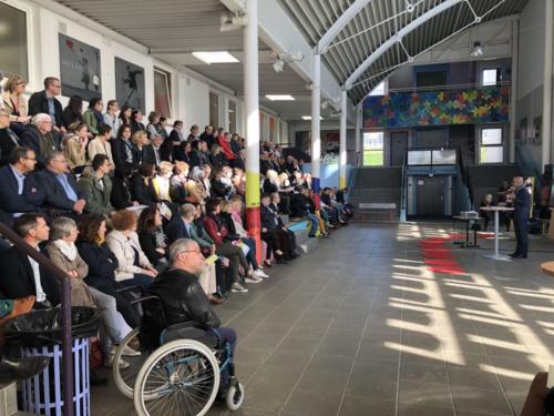 2019-05-16 Sortie CD67 collège Wasselonne 